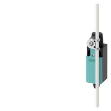 3SE5234-0HK82-1AC4 Padėties jungiklis Plastikinis korpusas pagal EN 50047, 31 mm Integruoti 1 NO/1 NC greito veikimo kontaktai (nekeičiami) su M12 jungtimi, 4 polių Kontaktų paskirstymas