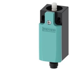 3SE5234-0KC05-1AE0 Position switch Plastic enclosure according to EN 50047, 31 mm 1 NO/2 NC slow-action contacts with M12 connector, 4-pole 2 NC connected Pin assignment