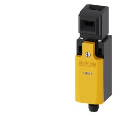 3SE5234-1RV40-1AF3 safety position switch with separate actuator plastic enclosure, 31 mm according to EN 50047 1 NO/1 NC slow-action contacts with M12 plug, 5-pole, fixed and 2 LEDs yellow/green 24 V DC 3SE5234-1RV40-1AF3 safety position switch with separate actuator plastic enclosure, 31 mm according to EN 50047 1 NO/1 NC slow-action contacts with M12 plug, 5-pole, fixed and 2 LEDs yellow/green 24 V DC