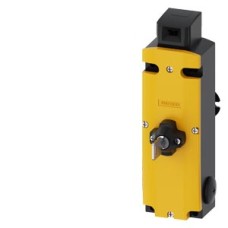 3SE5312-0SH11 safety position switch with guard lock, magnet voltage 24 V DC monitoring actuator 2 NC/1 NO