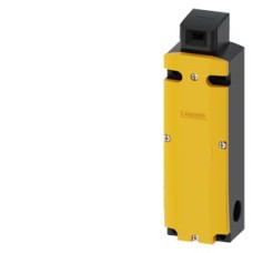 3SE5322-0SB22 safety position switch with guard lock locking force 1300 N 5 approach directions solenoid-locked magnet voltage 115 V AC monitoring actuator 2 NC/1 NO