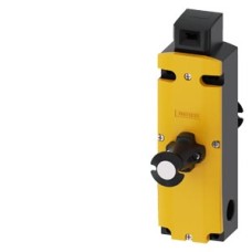 3SE5322-0SL21-1AJ0 safety position switch with guard lock locking force 1300 N 5 approach directions spring-locked emergency release at the rear and escape release on the front magnet voltage 24 V DC monitoring actuator 2 NC/1 NO 3SE5322-0SL21-1AJ0 safety position switch with guard lock locking force 1300 N 5 approach directions spring-locked emergency release at the rear and escape release on the front magnet voltage 24 V DC monitoring actuator 2 NC/1 NO