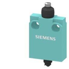 3SE5423-0CC22-1EA2 Position switch in compact design 40 mm wide with connection cable 2 m Snap-action contacts 1 NO+1 NC with rounded plunger with exterior seal 3SE5423-0CC22-1EA2 Position switch in compact design 40 mm wide with connection cable 2 m Snap-action contacts 1 NO+1 NC with rounded plunger with exterior seal