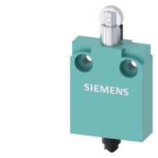 3SE5423-0CD20-1EA2 Position switch in compact design 40 mm wide with connection cable 2 m Snap-action contacts 1 NO+1 NC with roller plunger 3SE5423-0CD20-1EA2 Position switch in compact design 40 mm wide with connection cable 2 m Snap-action contacts 1 NO+1 NC with roller plunger