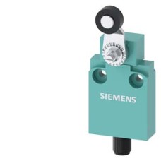 3SE5423-0CN20-1EB1 Position switch in compact design 40 mm wide with connector plug M12 Snap-action contacts 1 NO+1 NC with twist lever 3SE5423-0CN20-1EB1 Position switch in compact design 40 mm wide with connector plug M12 Snap-action contacts 1 NO+1 NC with twist lever