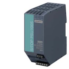 6EP1333-2BA20 SITOP PSU100S 24 V/5 A stabilized power supply input: 120/230 V AC output: 24 V DC/5 A