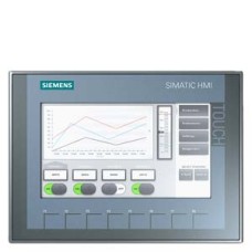 6AV2123-2GA03-0AX0 SIMATIC HMI, KTP700 Basic DP, Basic Panel, Key/touch operation, 7" TFT display, 65536 colors, PROFIBUS interface, configurable as of WinCC Basic V13/ STEP 7 Basic V13