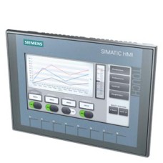 6AV2123-2GB03-0AX0 SIMATIC HMI, KTP700 Basic, Basic Panel, Key/touch operation, 7" TFT display, 65536 colors, PROFINET interface, configurable from WinCC Basic V13/ STEP 7 Basic V13