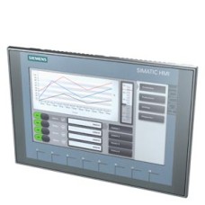 6AV2123-2JB03-0AX0 SIMATIC HMI, KTP900 Basic, Basic Panel, Key/touch operation, 9" TFT display, 65536 colors, PROFINET interface, configurable from WinCC Basic V13/ STEP 7 Basic V13