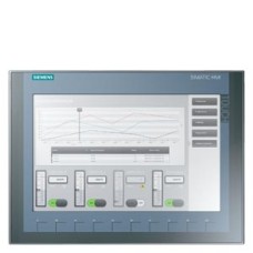 6AV2123-2MA03-0AX0 SIMATIC HMI, KTP1200 Basic DP, Basic Panel, Key/touch operation, 12" TFT display, 65536 colors, PROFIBUS interface, configurable as of WinCC Basic V13/ STEP 7 Basic V13