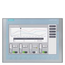6AV2123-2MB03-0AX0 SIMATIC HMI, KTP1200 Basic, Basic Panel, Key/touch operation, 12" TFT display, 65536 colors, PROFINET interface, configurable from WinCC Basic V13/ STEP 7 Basic V13
