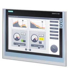 6AV2124-0QC02-0AX1 valdymo panelė SIMATIC HMI TP1500 Comfort