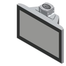 6AV2124-0QC24-0AB0 valdymo panelė SIMATIC HMI TP1500 Comfort Pro