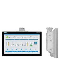 6AV2124-0QC24-0AX0 valdymo panelė SIMATIC HMI TP1500 Comfort Pro