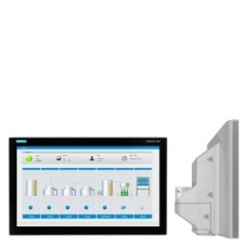 6AV2124-0QC24-0BX0 valdymo panelė SIMATIC HMI TP1500 Comfort Pro