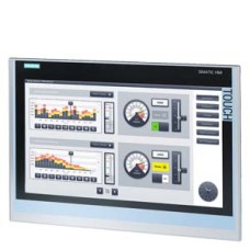 6AV2124-0UC02-0AX1 valdymo panelė SIMATIC HMI TP1900 Comfort