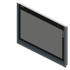 6AV2124-0XC02-0AX1 SIMATIC HMI TP2200 Comfort, Comfort Panel, Touch operation, 22" widescreen TFT display, 16 million colors, PROFINET interface, MPI/PROFIBUS DP interface, 24 MB configuration memory