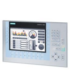 6AV2124-1JC01-0AX0 SIMATIC HMI KP900 Comfort, Comfort Panel, key operation, 9" widescreen TFT display, 16 million colors, PROFINET interface, MPI/PROFIBUS DP interface, 12 MB configuration memory