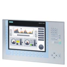 6AV2124-1MC01-0AX0 SIMATIC HMI KP1200 Comfort, Comfort Panel, key operation, 12" widescreen TFT display, 16 million colors, PROFINET interface, MPI/PROFIBUS DP interface, 12 MB configuration memory