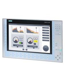 6AV2124-1QC02-0AX1 SIMATIC HMI KP1500 Comfort, Comfort Panel, key operation, 15" widescreen TFT display, 16 million colors, PROFINET interface, MPI/PROFIBUS DP interface, 24 MB configuration memory