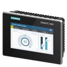 6AV2128-3GB06-0AX1 valdymo panelė SIMATIC HMI MTP700