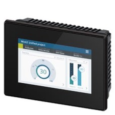 6AV2128-3GB36-0AX1 valdymo panelė SIMATIC HMI MTP700