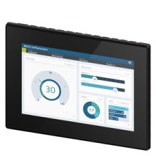 6AV2128-3KB36-0AX1 valdymo panelė SIMATIC HMI MTP1000