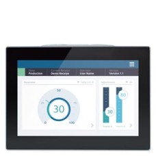 6AV2128-3MB57-0BX0 valdymo panelė SIMATIC HMI MTP1200 PRO