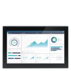 6AV2128-3QB57-0BX0 valdymo panelė SIMATIC HMI MTP1500 PRO