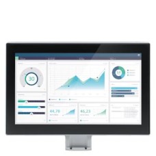 6AV2128-3QB57-1BX0 valdymo panelė SIMATIC HMI MTP1500 PRO