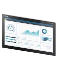 6AV2128-3XB06-0AX1 SIMATIC HMI MTP2200, Unified Comfort Panel, touch operation, 21.5" widescreen TFT display, 16 million colors, PROFINET interface