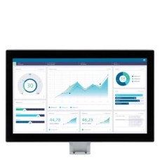 6AV2128-3XB57-1BX0 valdymo panelė SIMATIC HMI MTP2200 PRO