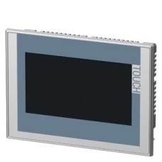 6AV2143-6GB00-0AA0 valdymo panelė SIMATIC HMI TP700 Basic Keyless