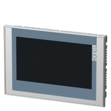 6AV2143-6JB00-0AA0 SIMATIC HMI, TP900 Basic Keyless; Basic Panel, neutral design, touch operation, 9" TFT display, 65536 colors, PROFINET interface, configurable from WinCC Basic V13/ STEP 7 Basic V13