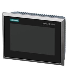 6AV2144-8GC20-0AA0 SIMATIC HMI TP700 Comfort INOX Stainless steel front, glass pane, capacitive touch, degree of protection front IP69K, 7" widescreen TFT display, PROFINET interface, MPI/PROFIBUS DP interface, 12 MB configuration memory