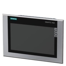 6AV2144-8JC10-0AA0 SIMATIC HMI TP900 Comfort INOX Stainless steel front, Continuous decorative film, Degree of protection front IP66K, 9" widescreen TFT display, PROFINET interface, MPI/PROFIBUS DP interface, 12 MB configuration memory
