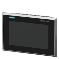6AV2144-8JC20-0AA0 SIMATIC HMI TP900 Comfort INOX Stainless steel front, Glass pane, capacitive touch, Degree of protection front IP69K, 9" widescreen TFT display, PROFINET interface, MPI/PROFIBUS DP interface, 12 MB configuration memory