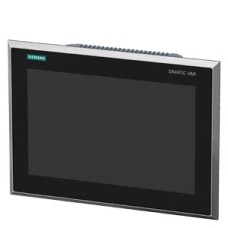 6AV2144-8MC20-0AA0 SIMATIC HMI TP1200 Comfort INOX Stainless steel front, Glass pane, capacitive touch, Degree of protection front IP69K, 12" widescreen TFT display, PROFINET interface, MPI/PROFIBUS DP interface, 12 MB configuration memory