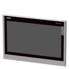 6AV2144-8UC10-0AA1 SIMATIC HMI TP1900 Comfort INOX Stainless steel front, continuous decorative foil; Degree of protection front IP66K, 19" widescreen TFT display, PROFINET interface