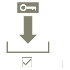 6AV2170-2BA00-0AA0 EDGE Runtime for SIMATIC Unified Comfort, runtime software, single license license key for download, without software and documentation class A, - - consignee email address required for delivery