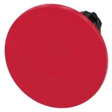 3SU1000-1CA20-0AA0 Mushroom pushbutton, 22 mm, round, plastic, red, 60 mm, latching, Pull-to-unlatch mechanism 3SU1000-1CA20-0AA0 Mushroom pushbutton, 22 mm, round, plastic, red, 60 mm, latching, Pull-to-unlatch mechanism
