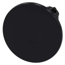 3SU1000-1CD10-0AA0 Mushroom pushbutton, 22 mm, round, plastic, black, 60 mm, momentary contact type 3SU1000-1CD10-0AA0 Mushroom pushbutton, 22 mm, round, plastic, black, 60 mm, momentary contact type