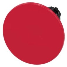 3SU1000-1CD20-0AA0 Mushroom pushbutton, 22 mm, round, plastic, red, 60 mm, momentary contact type 3SU1000-1CD20-0AA0 Mushroom pushbutton, 22 mm, round, plastic, red, 60 mm, momentary contact type
