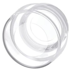 3SU1900-0DE70-0AA0 Silicone protection cap for mushroom pushbutton, 40 mm, 22 mm design, clear 3SU1900-0DE70-0AA0 Silicone protection cap for mushroom pushbutton, 40 mm, 22 mm design, clear