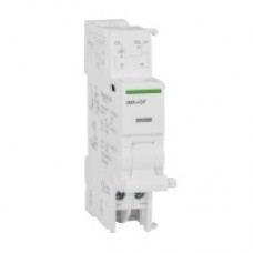 A9A26948 Acti9 iMX+OF Voltage release - iMX+OF - tripping unit - 12..24 VAC
