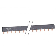 A9XPH324 Acti 9 - comb busbar - 3L - 18 mm pitch - 24 modules - 100A