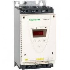 ATS22D75Q Altistart Soft starter-ATS22-control 220V-power 230V(18.5kW)/400...440V(37kW)