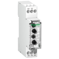 A9E16069 blinking relay iRTL - 1C/O - Uc 24-240 VAC/24VDC