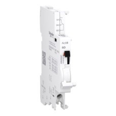 A9N26907 Auxiliary contact, Acti9 A9N, OF, 1 C/O, 100mA to 6A