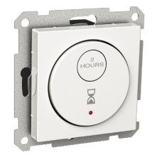 WDE002471 Laikmatis p/t, elektroninis, 2P, 230VAC, 10A, Exxact